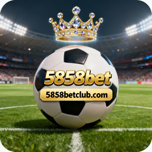 5858bet