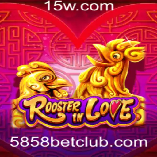 5858bet - Conhecendo o Jogo RoosterInLove e Sua Conexão com 5858bet