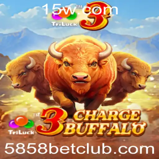5858bet - Explorando o Universo de 3ChargeBuffalo: Um Novo Horizonte no Mundo dos Jogos