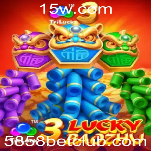 5858bet - Explorando o Fascinante Mundo de 3LuckyBaozhu