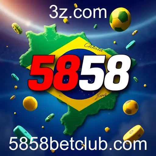 5858bet Fortalece Presença no Mercado de Jogos