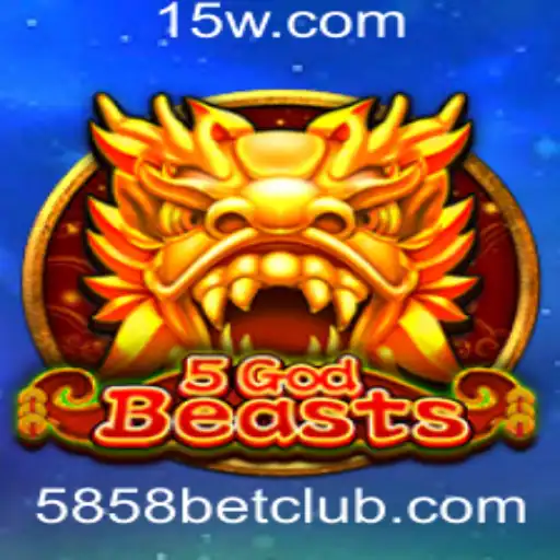 5858bet - Descubra o Fascinante Mundo de 5GodBeasts: Uma Aventura Inesquecível