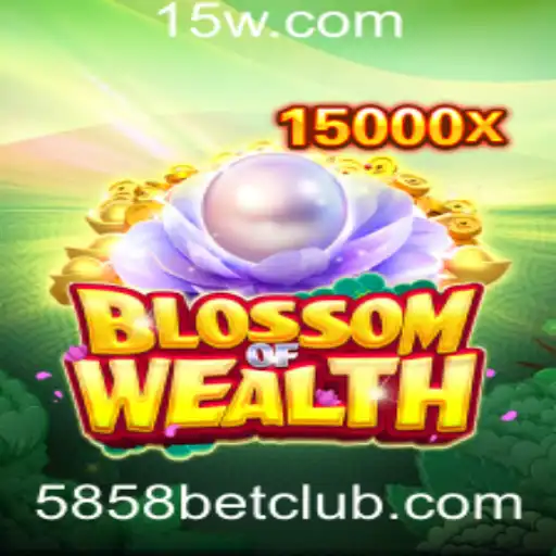 5858bet - Desvendando o Fascinante Mundo de BlossomofWealth: Um Mergulho nas Regras e Dinâmicas do Jogo