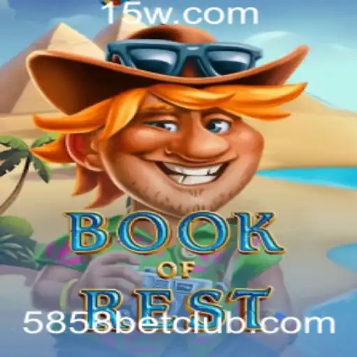 5858bet - Explorando o Universo de BookofRest: Um Mergulho nas Apostas e Aventuras de 5858bet