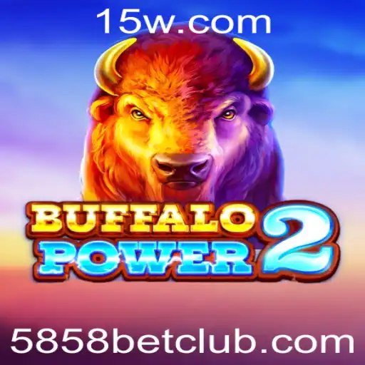 5858bet - Explorando BuffaloPower2: A Nova Sensação no Mundo dos Jogos de Azar