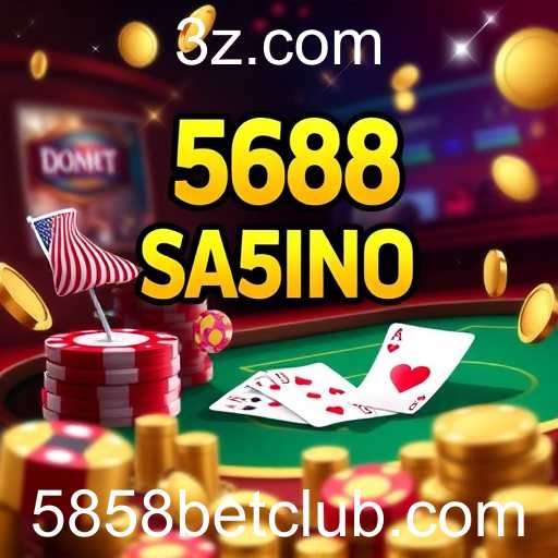 5858bet