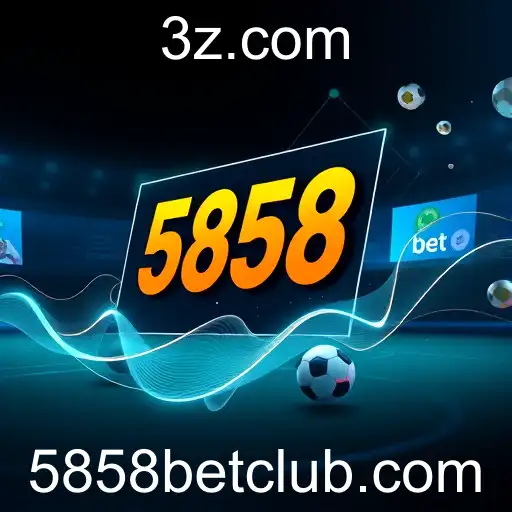 5858bet Fortalece Presença no Mercado de Jogos