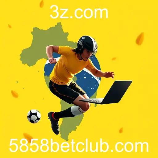 Impacto do Crescimento dos Sites de Apostas no Brasil