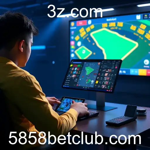 O Impacto Crescente dos Jogos Online no Brasil