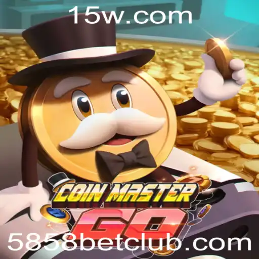 5858bet - Descubra o Fascinante Mundo de CoinMasterGO: Jogo de Estratégia e Aventura com 5858bet