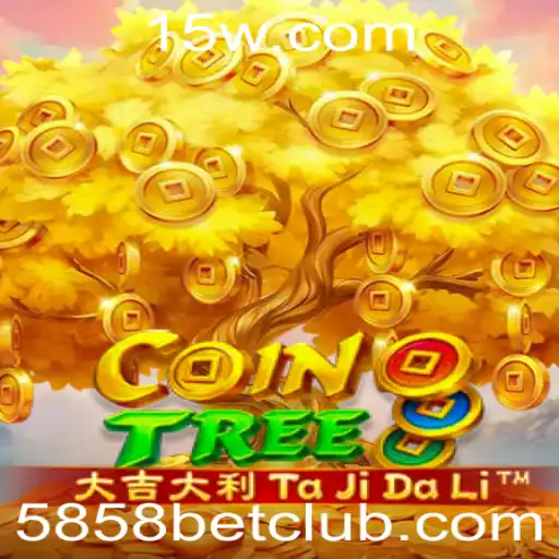 5858bet - Explorando o Fascinante Mundo de CoinTree