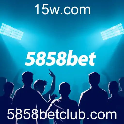 5858bet - A Cultura Vibrante da Comunidade de Jogadores em 5858bet