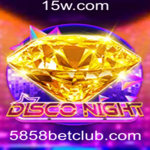 5858bet - Explorando o Mundo Empolgante de DiscoNight e a Inovação 5858bet