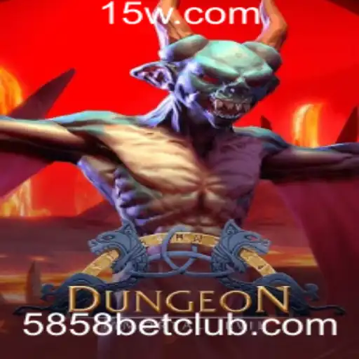 5858bet - Dungeon: A Imersão no Universo dos Jogos e a Inovação da 5858bet