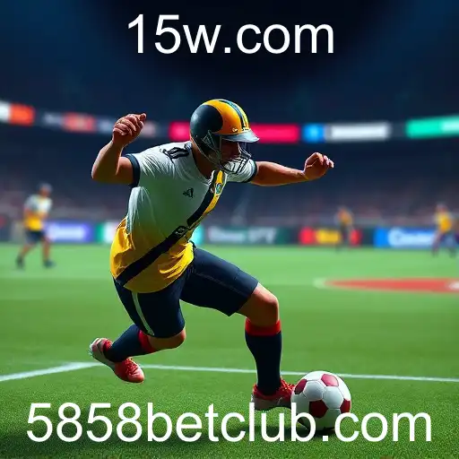 5858bet - Esportes Virtuais: A Revolução Digital Com a 5858bet