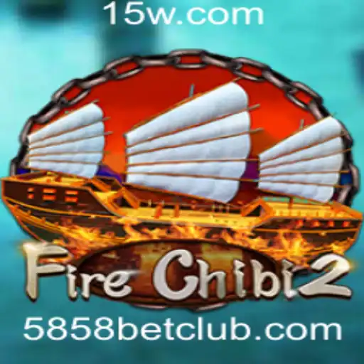 5858bet - Descubra FireChibi2: O Jogo que Está Conquistando os Gamers