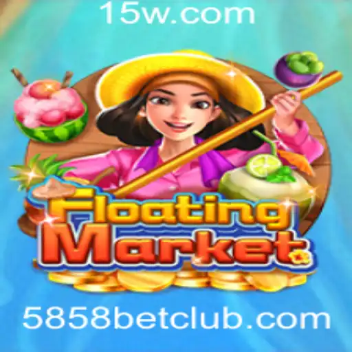 5858bet - Descubra o Fascinante Mundo do Jogo FloatingMarket