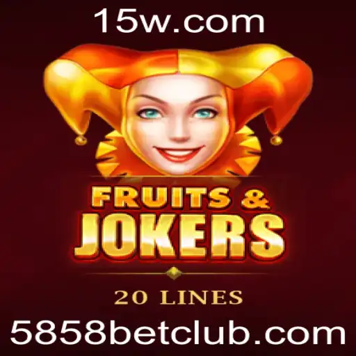5858bet - Explorando o Universo de FruitsAndJokers20