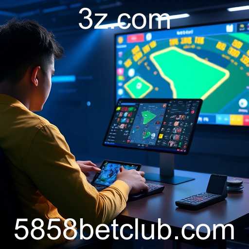 O Impacto das Plataformas de Jogos Online em 2025