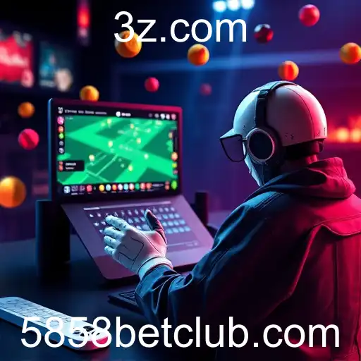 O Impacto dos Jogos Online no Mercado Brasileiro