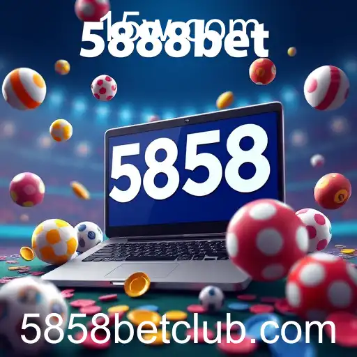 5858bet - Loteria Online: Uma Nova Era de Oportunidades com 5858bet