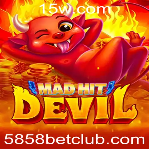 5858bet - Explorando o Universo de MadHitDevil: O Novo Fenômeno de Entretenimento
