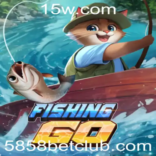 FishingGO: Descubra o Universo da Pesca Virtual com a Plataforma 5858bet