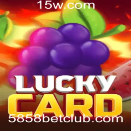 Explorando o Mundo do Jogo LuckyCard com a Plataforma 5858bet