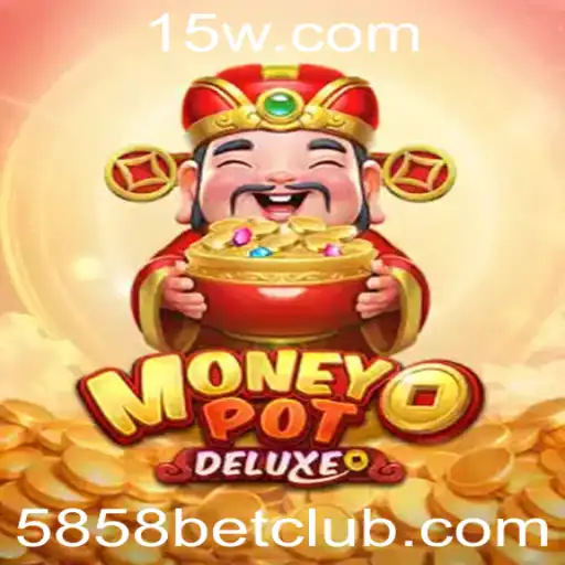 Explorando MoneyPotDELUXE: Um Olhar Detalhado no Jogo de Azar Inovador