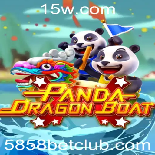 Descubra o Empolgante Mundo de 'PANDADRAGONBOAT'