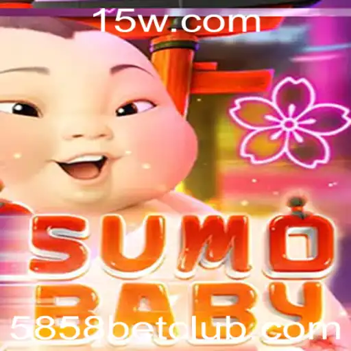 Descobrindo SumoBaby: O Irresistível Jogo do Momento