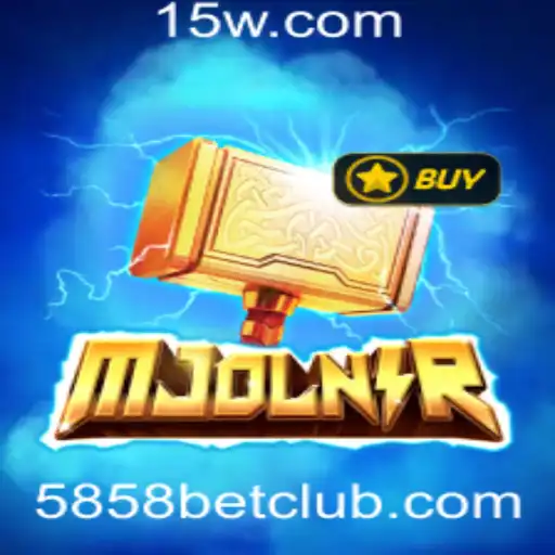 5858bet - Descubra o Universo de 'Mjolnir': Uma Nova Experiência de Jogo com 5858bet