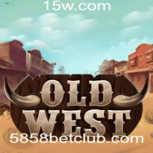 OldWest: Um Mergulho no Faroeste com 5858bet