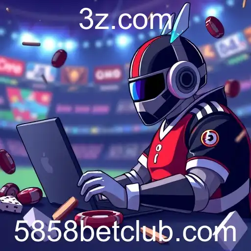 A Evolução dos Jogos Online em 2025