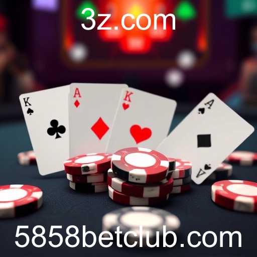 5858bet