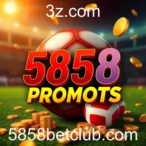 Descubra as Oportunidades Imperdíveis na Categoria de Promoções do 5858bet