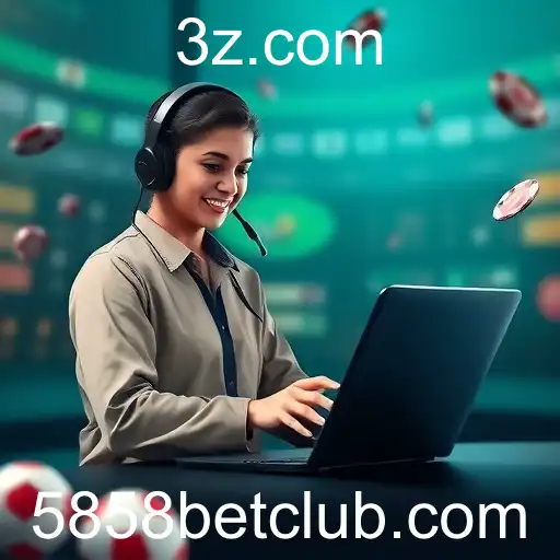 Ascensão do 5858bet no Mercado de Jogos Online