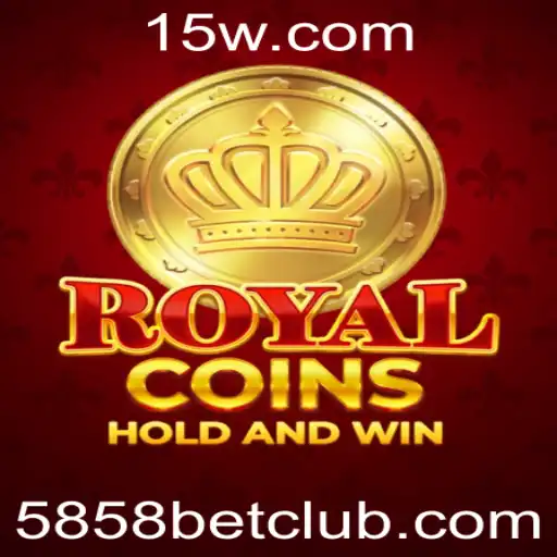 5858bet - Explorando o Fascinante Mundo de RoyalCoins
