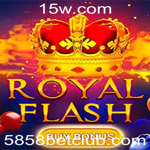 5858bet - RoyalFlashBuyBonus: Um Mergulho no Mundo dos Jogos Digitais