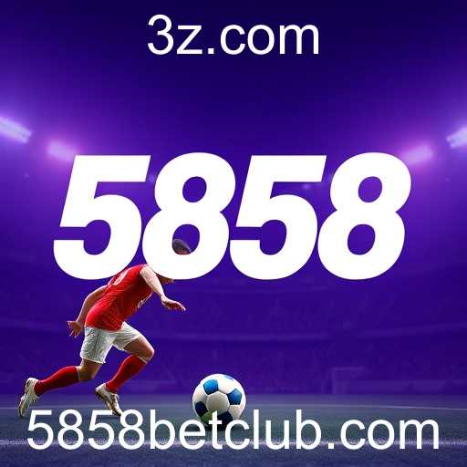 5858bet