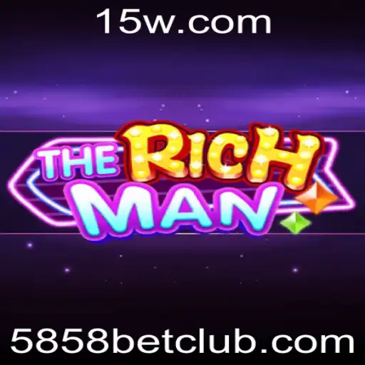 5858bet - Explorando o Mundo de TheRichMan: Um Jogo Envolvente e Inovador