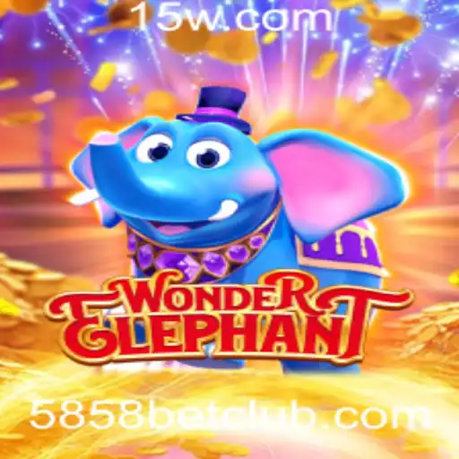 5858bet - Explorando o Mundo Fascinante de WonderElephant: O Jogo que Encanta e Desafia